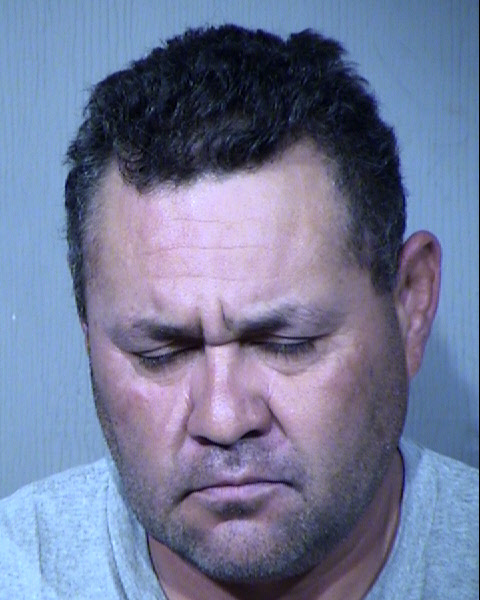 Rafael Pedro Luz Mugshot / Maricopa County Arrests / Maricopa County Arizona
