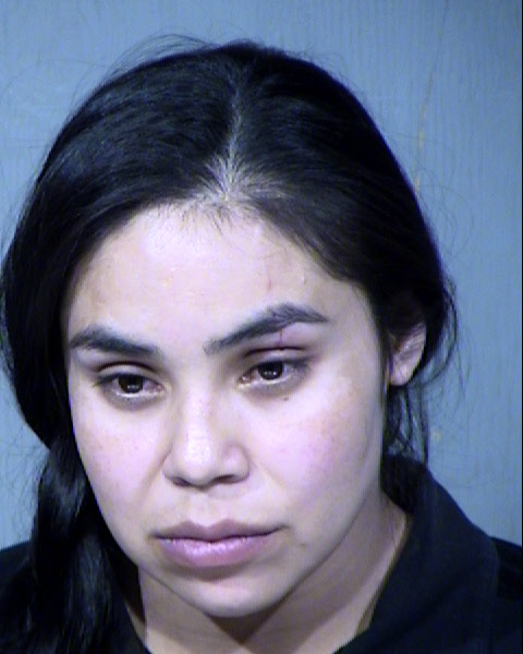 Maria Rivera Mugshot / Maricopa County Arrests / Maricopa County Arizona