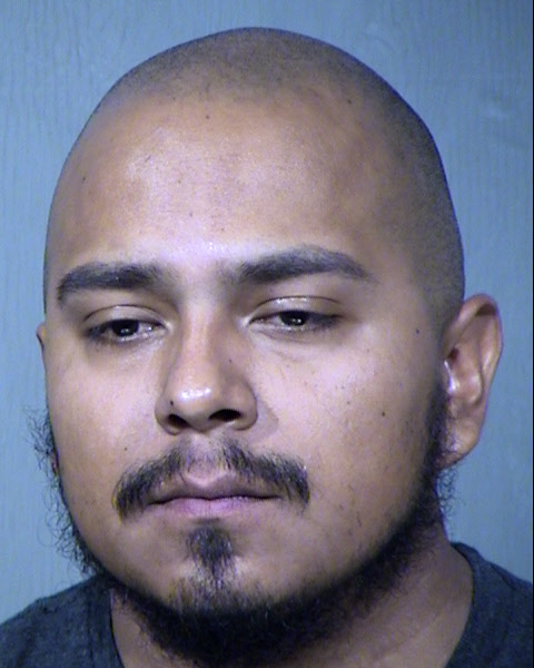 Ramon Cardenas Mugshot / Maricopa County Arrests / Maricopa County Arizona