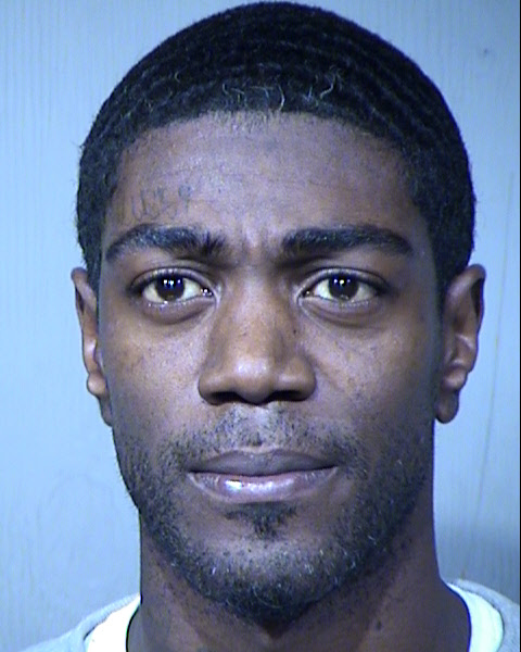 Kevin Lamonte Harris Mugshot / Maricopa County Arrests / Maricopa County Arizona