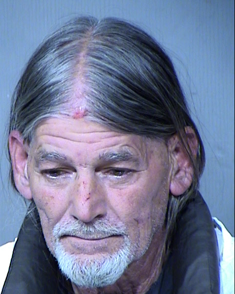 Samuel Paul Benny Mugshot / Maricopa County Arrests / Maricopa County Arizona