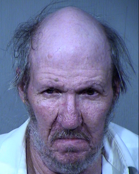 Daniel Judson Rowley Mugshot / Maricopa County Arrests / Maricopa County Arizona