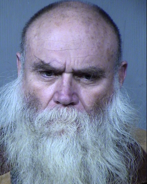 Kenneth Dewayne Shoop Mugshot / Maricopa County Arrests / Maricopa County Arizona