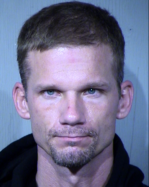 Dustin William Douglas Mugshot / Maricopa County Arrests / Maricopa County Arizona