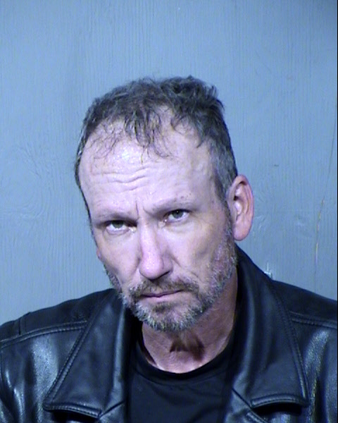 Stuart Andrew Whittington Mugshot / Maricopa County Arrests / Maricopa County Arizona