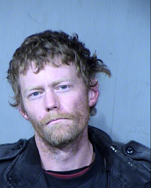 Ryan Kerwin Mugshot / Maricopa County Arrests / Maricopa County Arizona