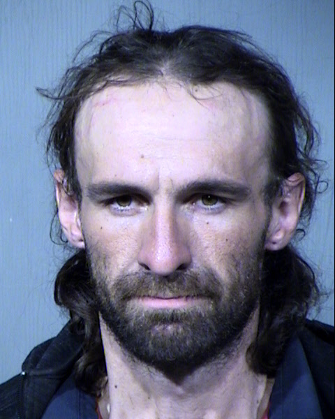 Matthew Louis Kothe Mugshot / Maricopa County Arrests / Maricopa County Arizona