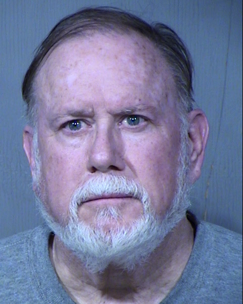 Stephen Lee Weber Mugshot / Maricopa County Arrests / Maricopa County Arizona