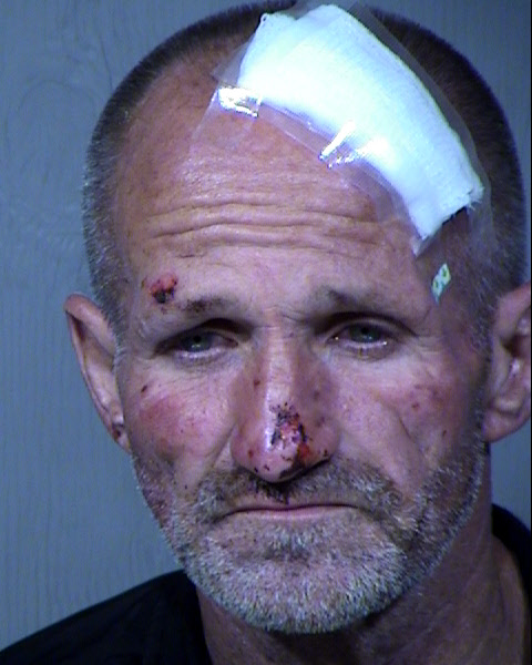 Michael Lee Cox Mugshot / Maricopa County Arrests / Maricopa County Arizona