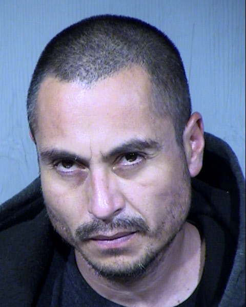 Gerardo Bastida Mugshot / Maricopa County Arrests / Maricopa County Arizona