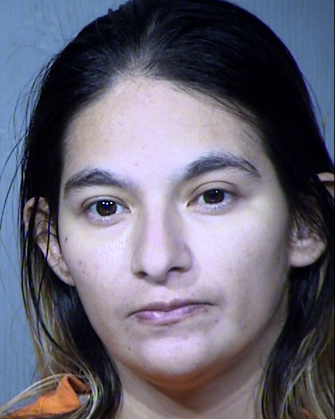 Crystal Cardenas Mugshot / Maricopa County Arrests / Maricopa County Arizona