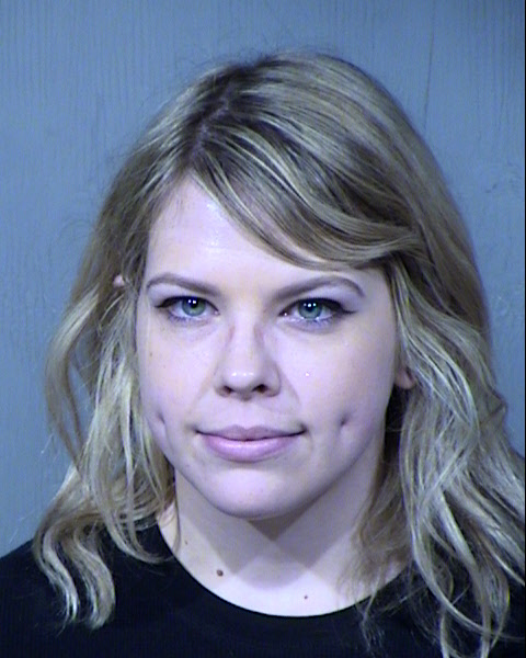 Dana Marie Mcdowell Mugshot / Maricopa County Arrests / Maricopa County Arizona