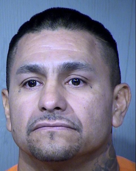 Armando Perez Mugshot / Maricopa County Arrests / Maricopa County Arizona