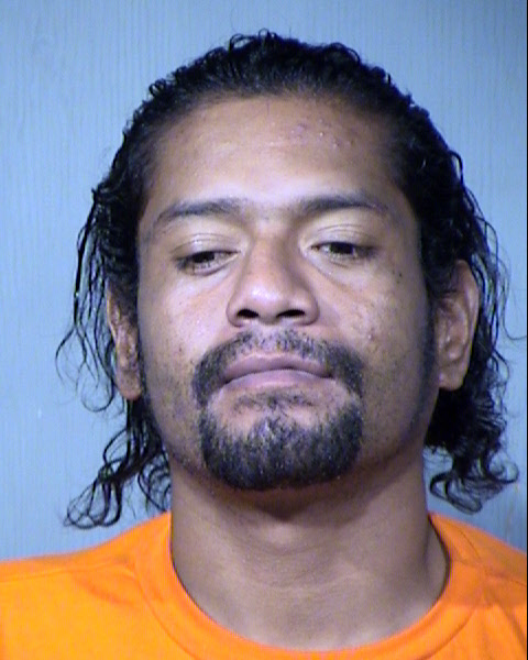 Kivus Delmar Bruce Mugshot / Maricopa County Arrests / Maricopa County Arizona