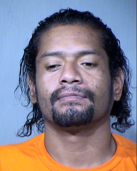 Kivus Delmar Bruce Mugshot / Maricopa County Arrests / Maricopa County Arizona