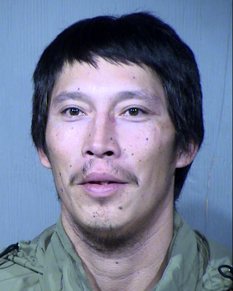 Pedro Fernandez Mugshot / Maricopa County Arrests / Maricopa County Arizona