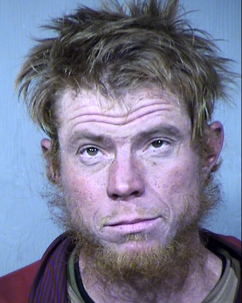 Alexander James Bogdaniec Mugshot / Maricopa County Arrests / Maricopa County Arizona
