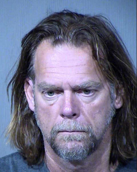 David Andrew Carter Mugshot / Maricopa County Arrests / Maricopa County Arizona
