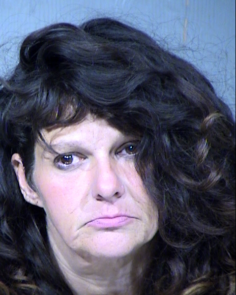Michelle P Worley-Givans Mugshot / Maricopa County Arrests / Maricopa County Arizona