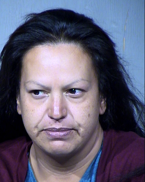 Myra M Rosales Mugshot / Maricopa County Arrests / Maricopa County Arizona