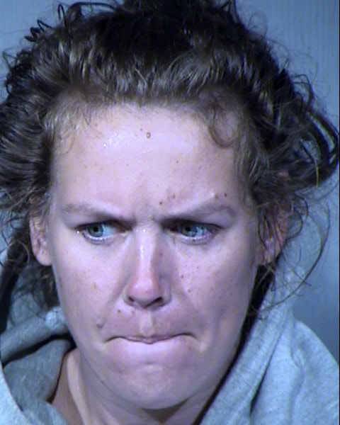 Michelle Stephanie Schwartz Mugshot / Maricopa County Arrests / Maricopa County Arizona