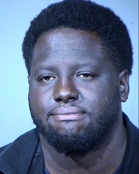 Karlyle Maurice Stephens Mugshot / Maricopa County Arrests / Maricopa County Arizona