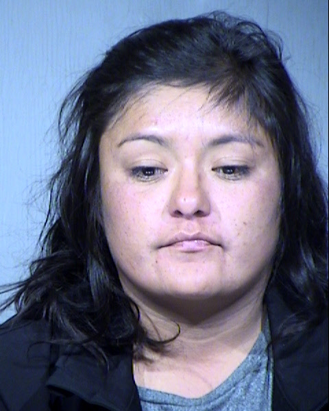 Leondra Lynn Duncan Mugshot / Maricopa County Arrests / Maricopa County Arizona