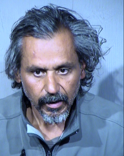 Jose Andres Gomez Mugshot / Maricopa County Arrests / Maricopa County Arizona