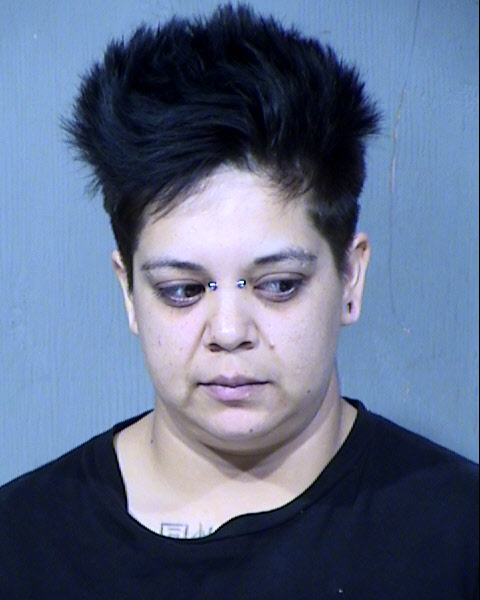 Robyn Nicole Swaney Mugshot / Maricopa County Arrests / Maricopa County Arizona