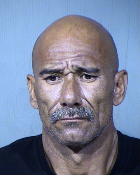 Manuel Ramon Garcia Mugshot / Maricopa County Arrests / Maricopa County Arizona