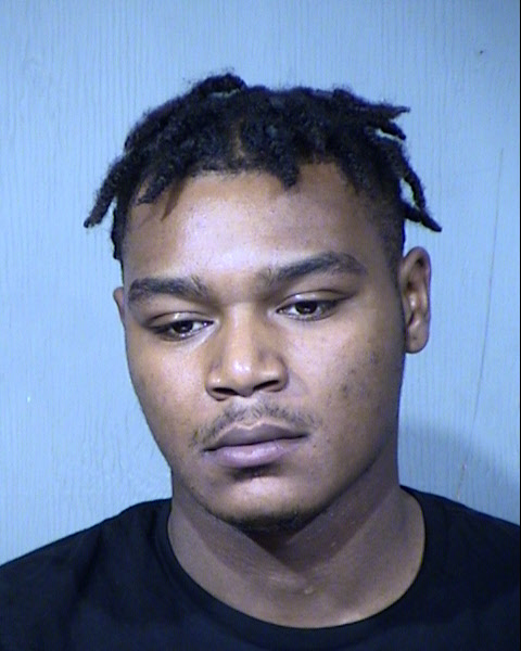 Qwaelyn Armour Mugshot / Maricopa County Arrests / Maricopa County Arizona