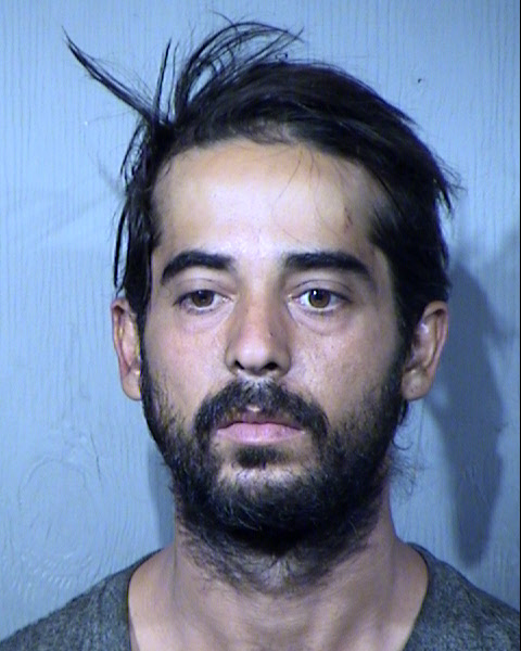 Michael Joseph Longone Mugshot / Maricopa County Arrests / Maricopa County Arizona