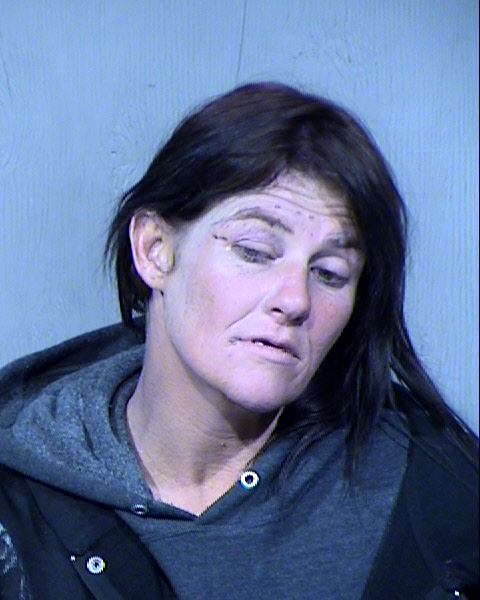 Amber Kay Mueller Mugshot / Maricopa County Arrests / Maricopa County Arizona