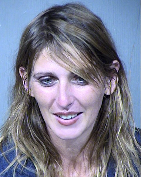 Whitney Nicole Stratton Mugshot / Maricopa County Arrests / Maricopa County Arizona