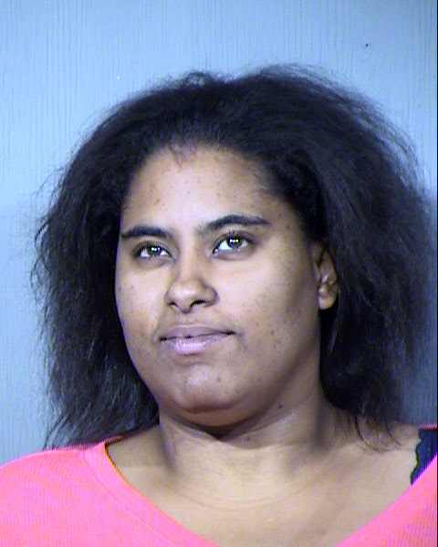 Amy Shanice Gordon Mugshot / Maricopa County Arrests / Maricopa County Arizona