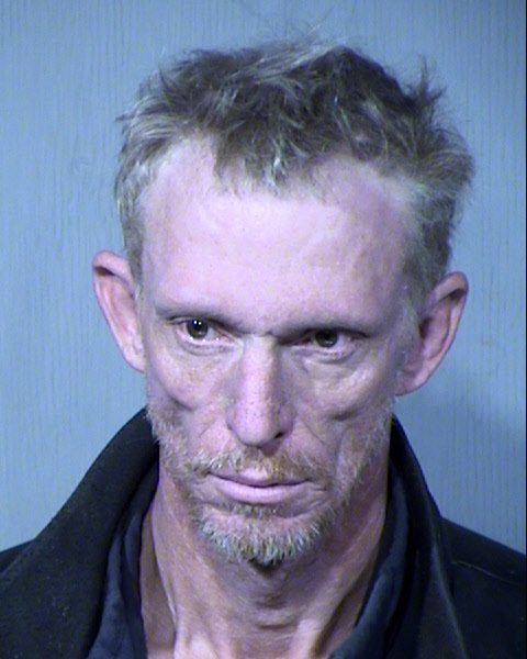 Michael Steven Stefanowitz Mugshot / Maricopa County Arrests / Maricopa County Arizona