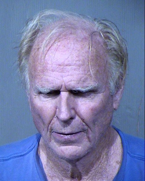 John Robert Goehner Mugshot / Maricopa County Arrests / Maricopa County Arizona