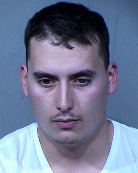 Jose Marquez Espinoza Mugshot / Maricopa County Arrests / Maricopa County Arizona