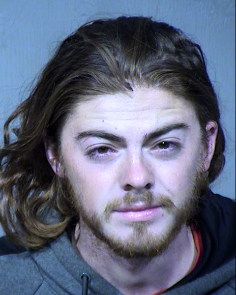 Thaddeus Aron Kirkendoll Mugshot / Maricopa County Arrests / Maricopa County Arizona