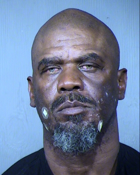 Jerry Lee Davis Mugshot / Maricopa County Arrests / Maricopa County Arizona