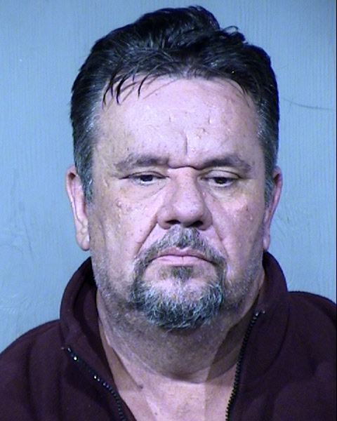 Craig Allen Wells Mugshot / Maricopa County Arrests / Maricopa County Arizona