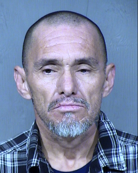 Lee Bobby Castro Mugshot / Maricopa County Arrests / Maricopa County Arizona