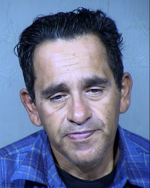 Jose Manuel Perez Mugshot / Maricopa County Arrests / Maricopa County Arizona