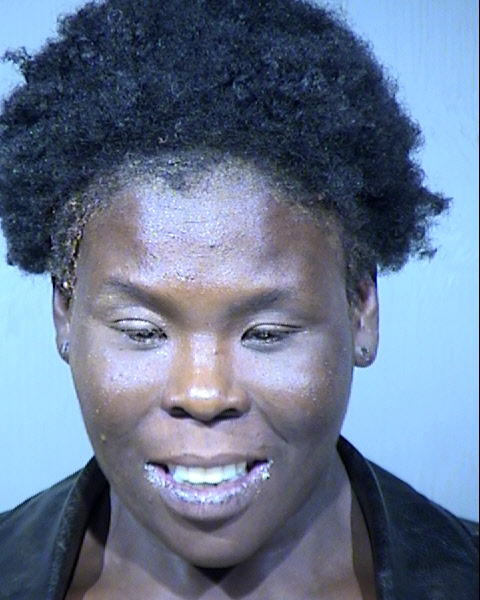 Tandra Lashea Davis Mugshot / Maricopa County Arrests / Maricopa County Arizona