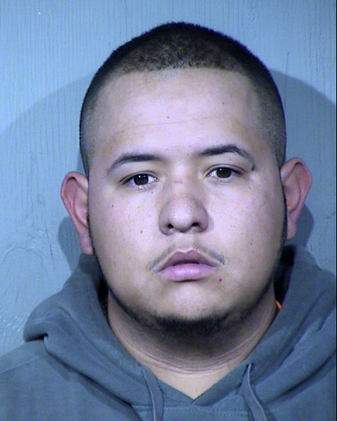 Oscar Antonio Gonzalez Mugshot / Maricopa County Arrests / Maricopa County Arizona