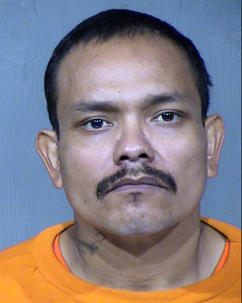 Steven M Lemus Mugshot / Maricopa County Arrests / Maricopa County Arizona