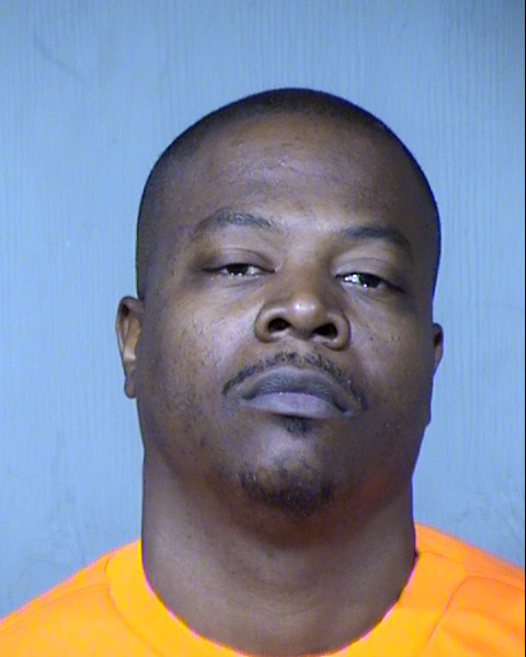 Willie Deondray Wright Mugshot / Maricopa County Arrests / Maricopa County Arizona