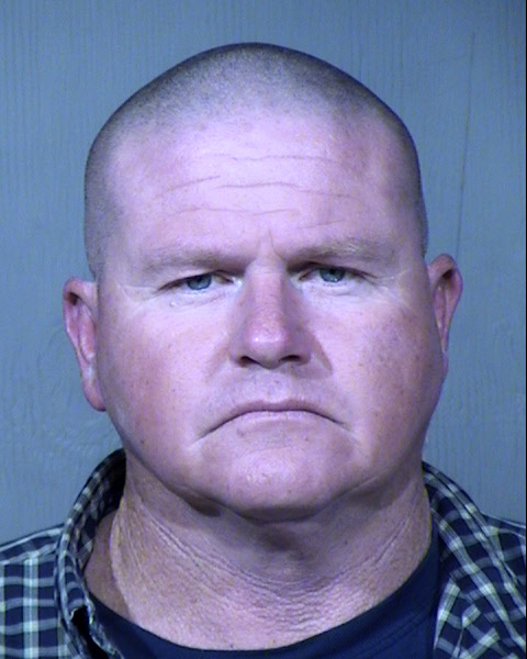 Garth Edward Price Mugshot / Maricopa County Arrests / Maricopa County Arizona