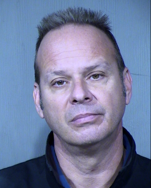Michael P Zizic Mugshot / Maricopa County Arrests / Maricopa County Arizona