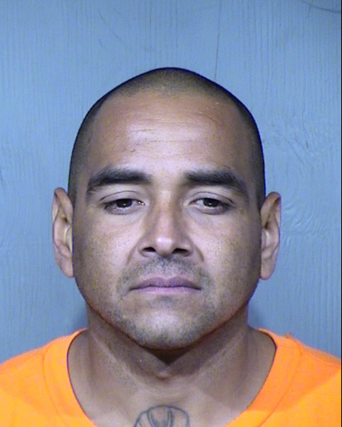 David M Lopez Mugshot / Maricopa County Arrests / Maricopa County Arizona